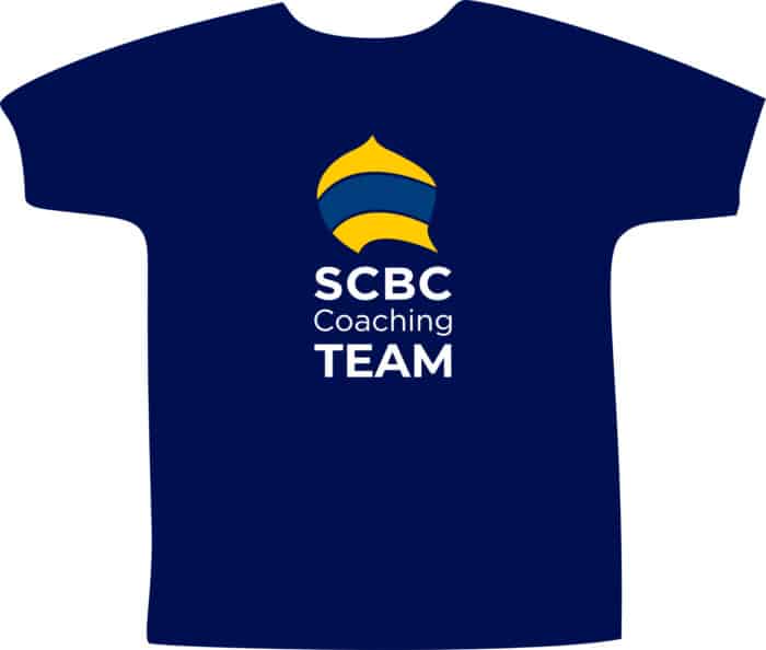 Coach T-Shirt