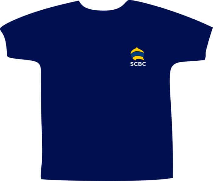 Coach T-Shirt – Bild 2