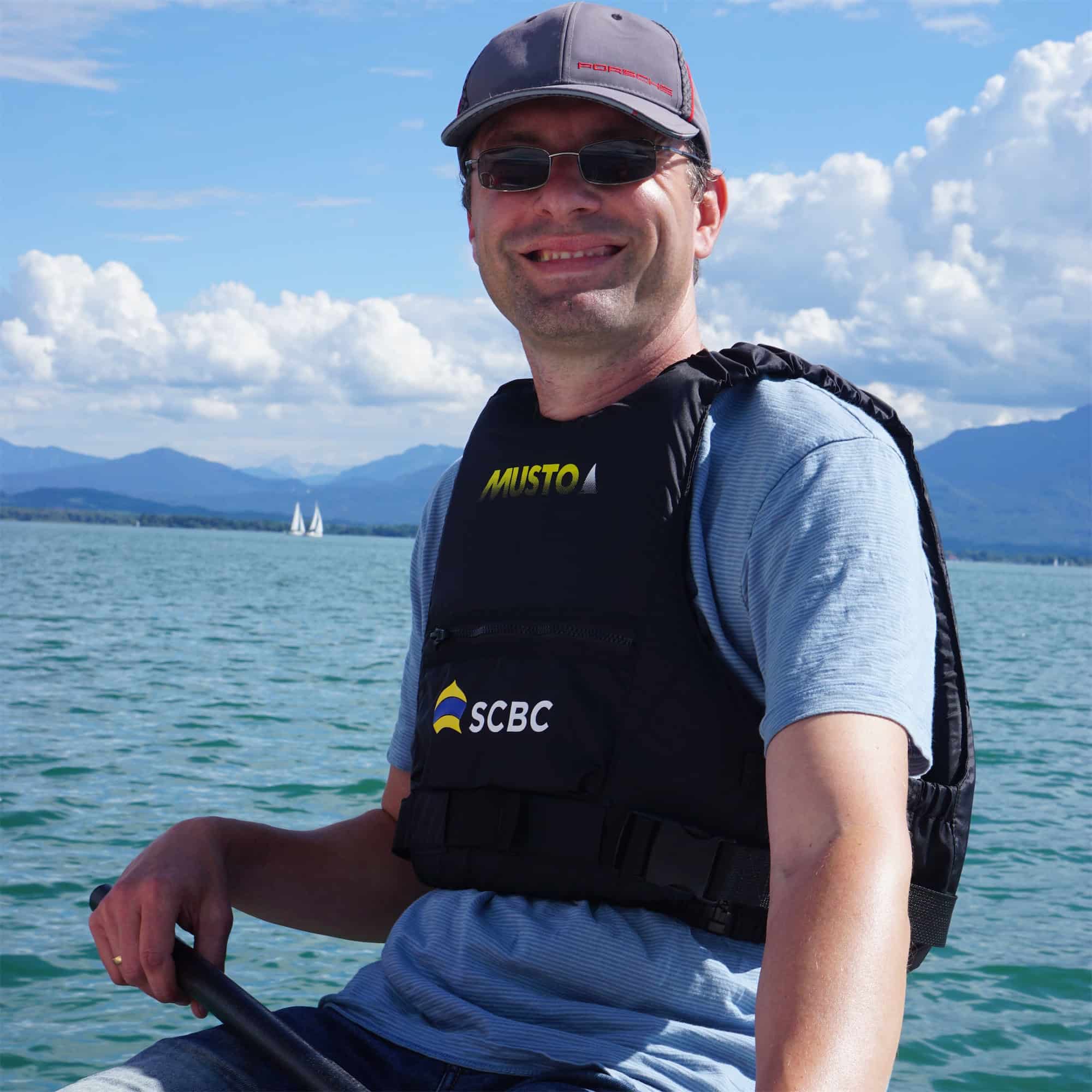 Christoph Gugel